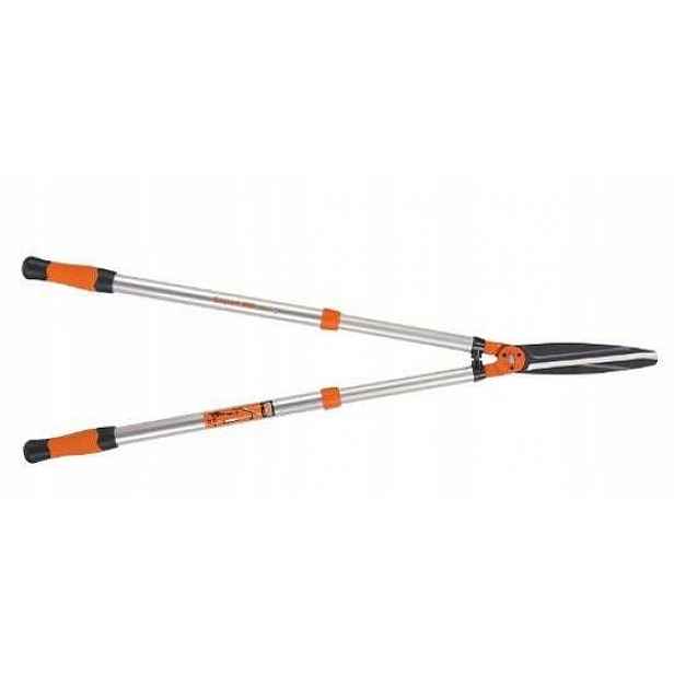 teleskopické nůžky na živý plot 790-1040 mm, Bahco [PG-57-F]
