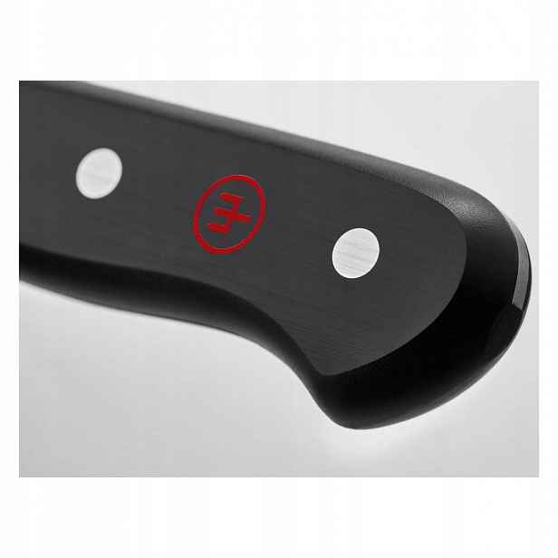 Wüsthof Gourmet Santoku 17 cm nůž s prohlubněmi