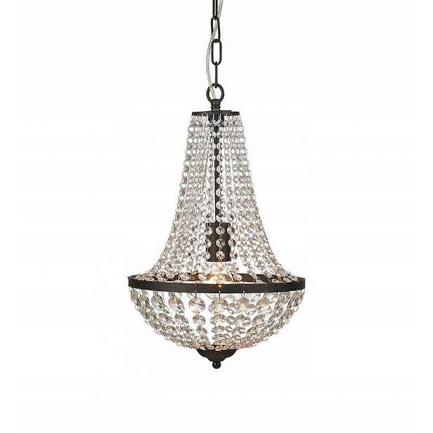 Závěsná lampa Granso 107026 Markslojd