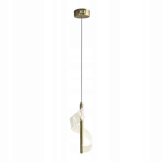 Závěsná Led lampa 10W Largo ML1041 Milagro