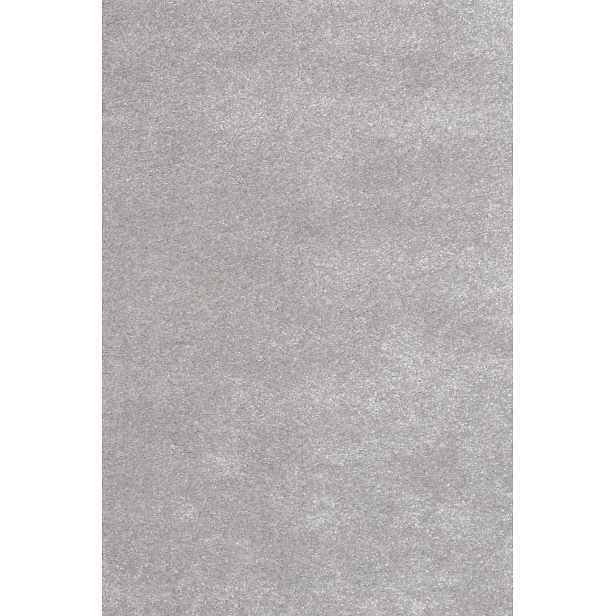AKCE: 160x230 cm Kusový koberec Toscana 01/SSS, šedá, obývací pokoj, Sintelon