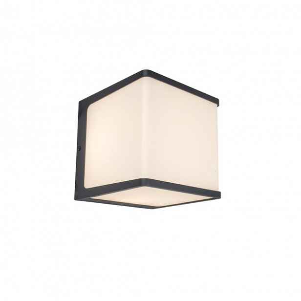 Nástěnná nástěnná lampa Doblo 5105001125 Lutec