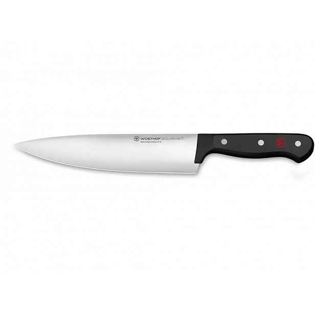 Nůž šéfkuchaře Wüsthof Gourmet 20 cm 1025044820 X50CrMoV15 Solingen