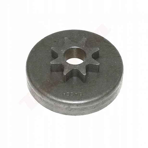 Spojkový Buben Dolmar 120 3/8'' 8T 119 223 120