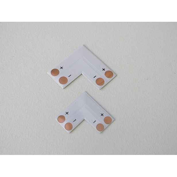 1barva PCB spojka L