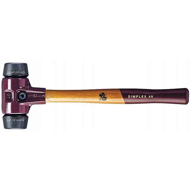 Kladivo Halder Simplex 60 mm 1,6 kg
