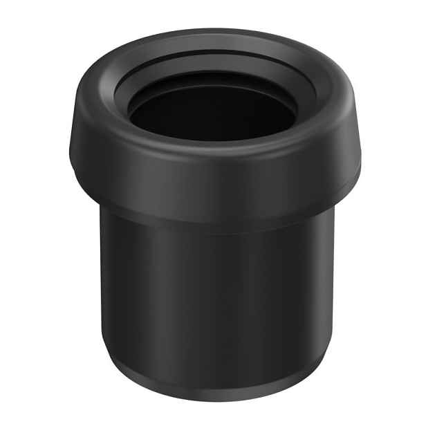 Redukce krátká Master 3 Plus DN 50/40