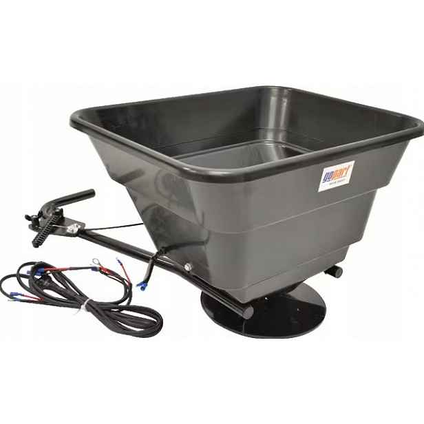 Rozmetač Atv 12V 43.5 l gopart