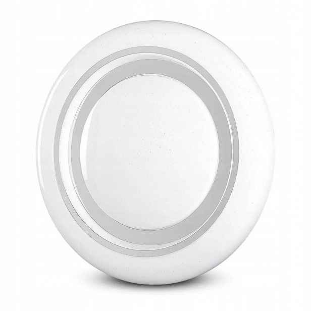 V-tac Stropní svítidlo stropního svítidla 60W Led dálkový ovladač Cct časovač hvězdy fi.480