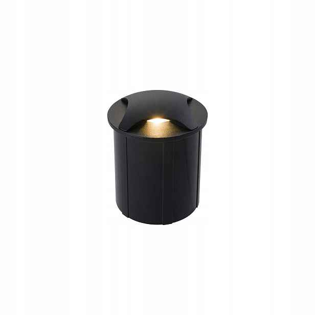 Venkovní zahradní Led lampa Nowodvorski Pat