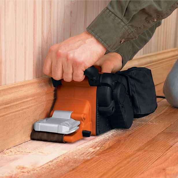 Bruska Black+decker KA88-QS