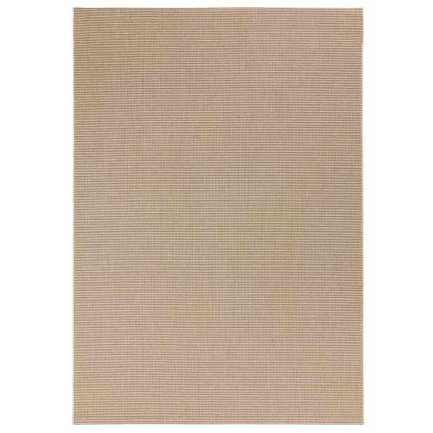 Kusový koberec Meadow 102727 Beige – na ven i na doma, 200x290, béžová, chodba / předsíň, Hanse Home