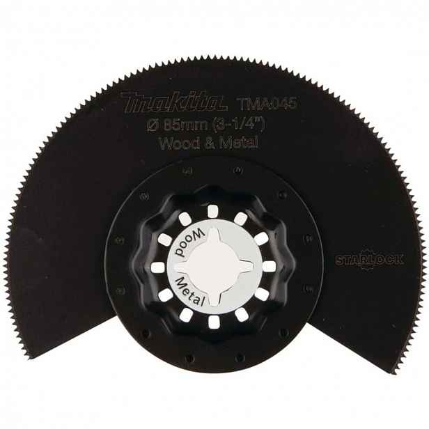 Makita - Pilový plátek 8,5 cm B-64799