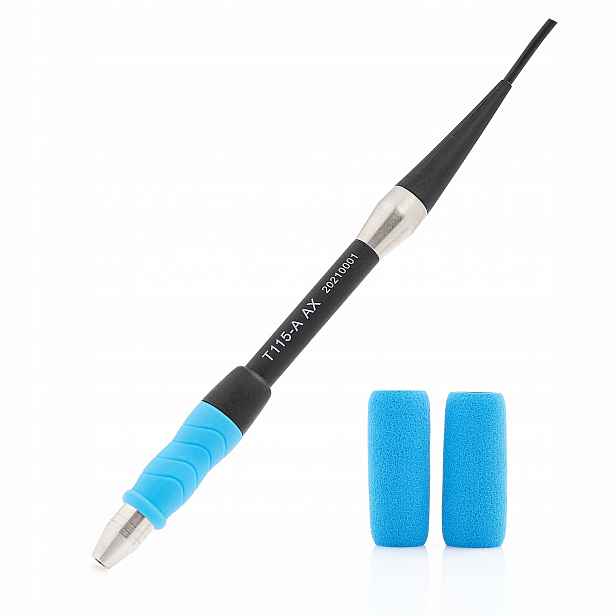 Pájecí Hrot T3B-115 Pro Stanici Aixun T3B Na Hrotu C115 T115 7 Pin