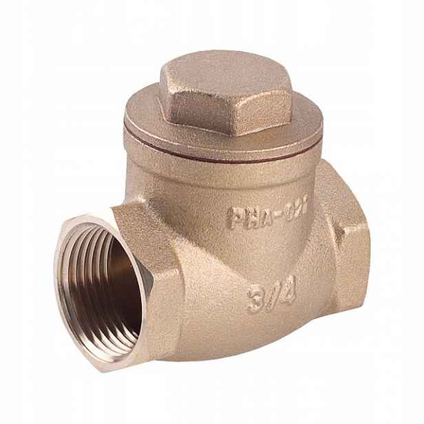Zpětný ventil Klapový 6/4“ (04-021-0400-000)