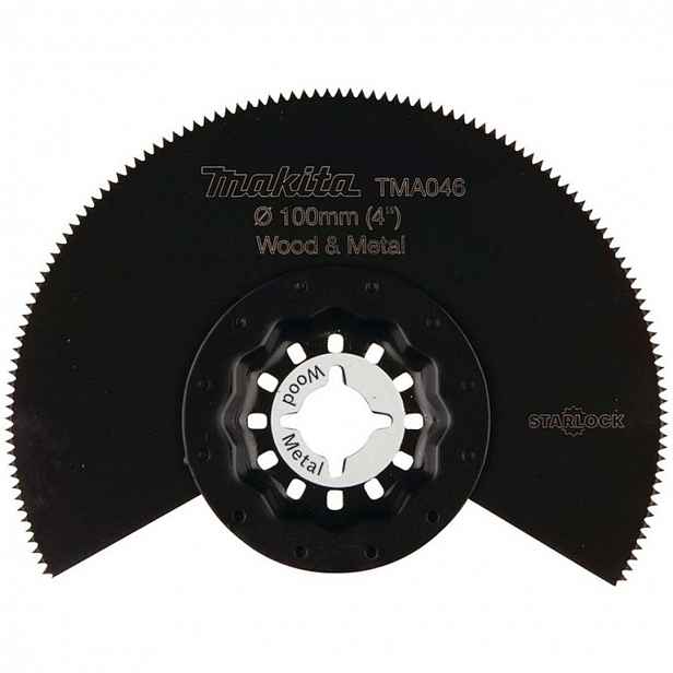Makita - Pilový plátek 10 cm B-64808