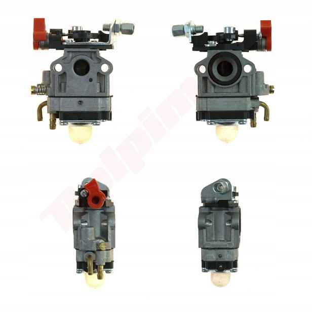 Gaz. Oleomac 753 Rok Výroby 2318968)