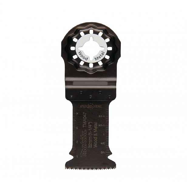 Makita - Sada pilových plátků 3,6 cm, 5 ks B-64814-5