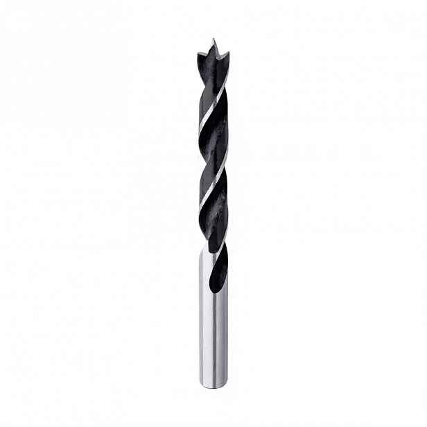 Vrták dřevo broušený 6,0 mm, Condor