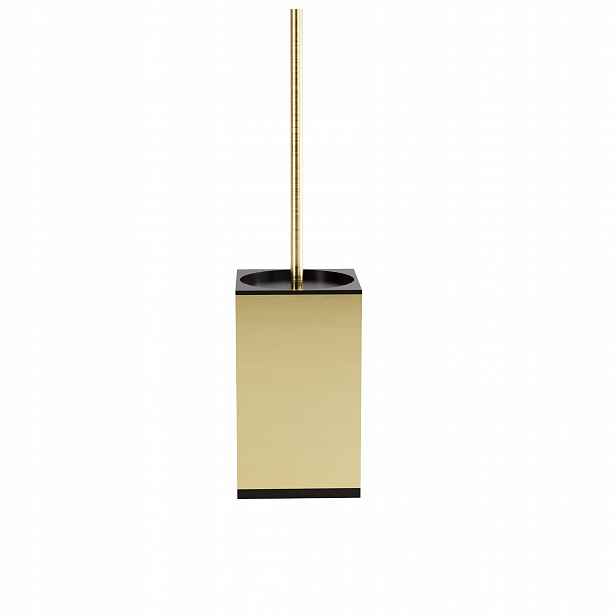Wc Kartáč B110 Til Brush Gold