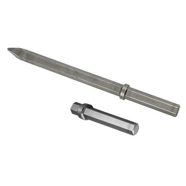 Dláto Hrot Prořezávač Hex 28 75x520mm Hikoki 75157
