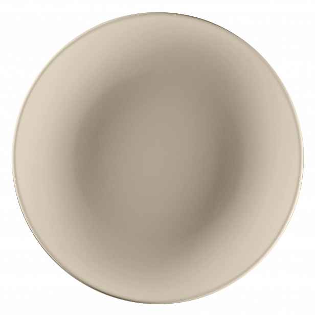Hluboký talíř 30 cm Epura Earth Argila Rak Porcelain