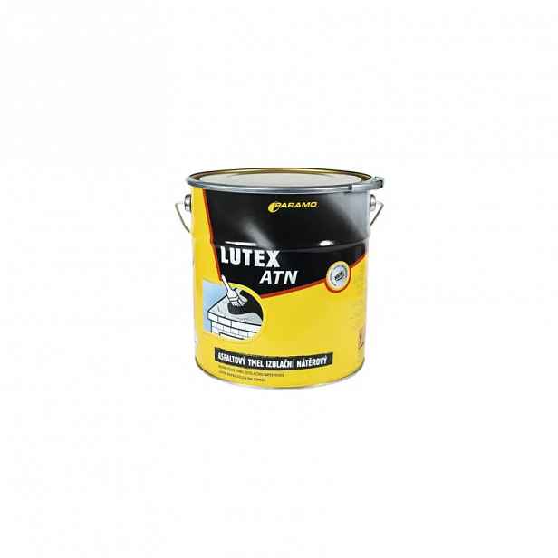 Paramo Lutex ATN 9.6kg