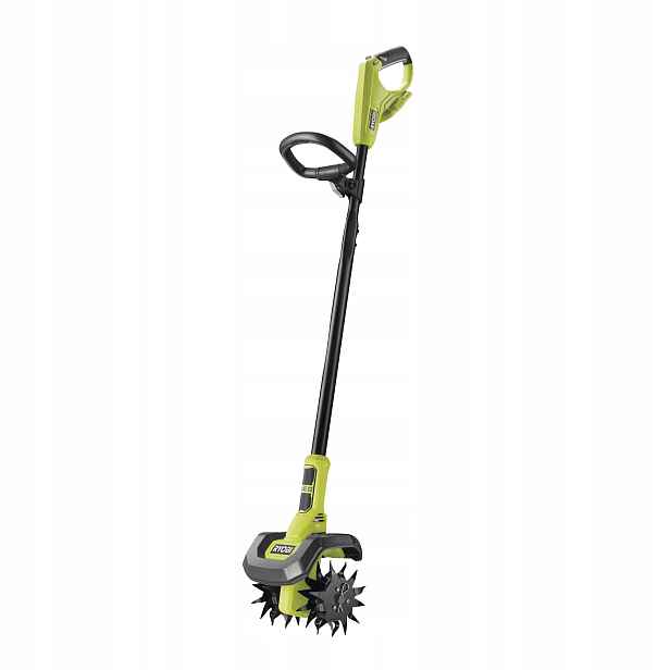 Ryobi akumulátorový kultivátor kultivátor RY18CVA0 18V One+
