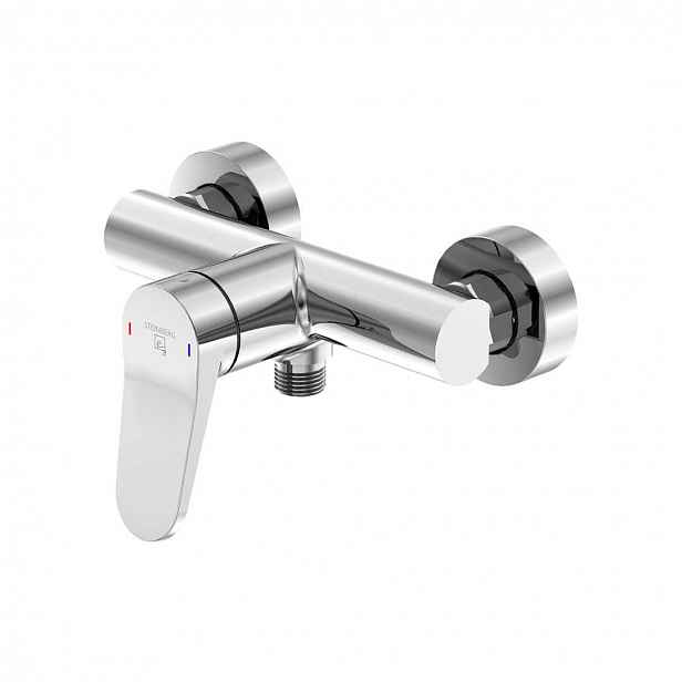 Steinberg 340 - Sprchová baterie, chrom 340 1200