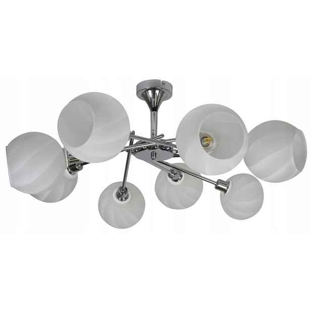 Stropní svítidlo Raul 38-72290 Candellux