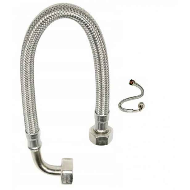 Hadice pro hydroforovou nádrž Omnigena Mhi 1300 Inox 80 Litrů