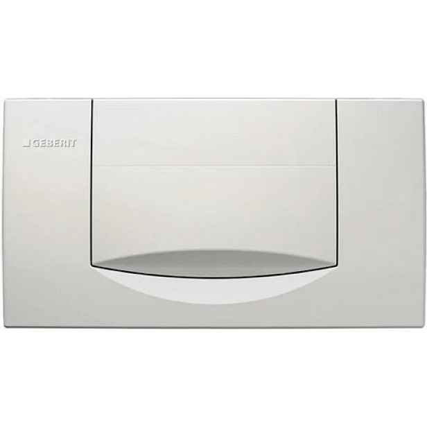 Klapka pro tlačítko Geberit 200F 115.222.11.1
