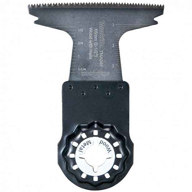 Makita - Pilový plátek 6,5 cm B-64820