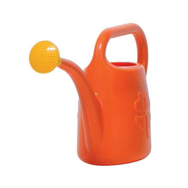 Prosperplast Konvička MONI oranžová, varianta 1,8 l
