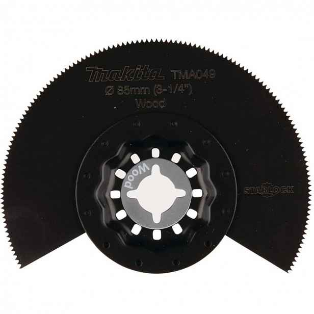 Makita - Pilový plátek na dřevo 8,5 cm B-64836