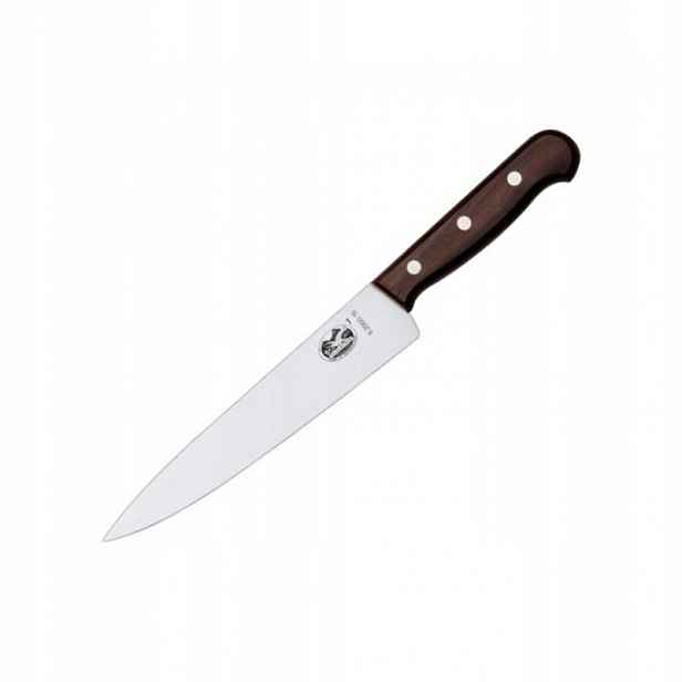 Nůž šéfkuchaře Victorinox Wood 5.2000.15 15 cm javorové dřevo