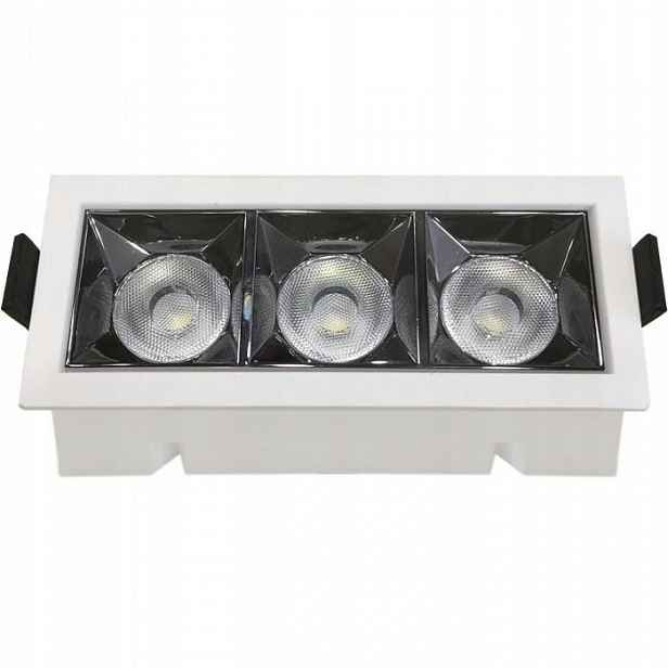 Podomítkové Downlight Svítidlo Samsung Chip V-tac VT-2-12 Led 960lm