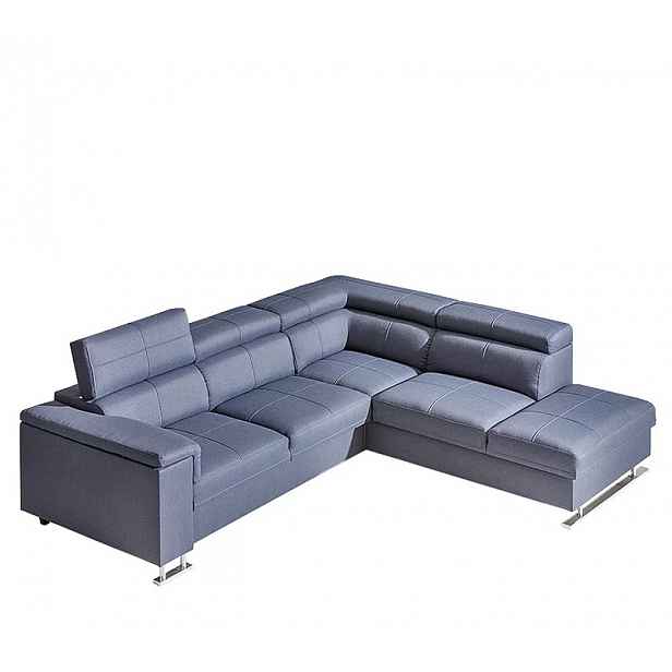 Sedací souprava Boston 1 Provedení: Pravá varianta, látka: Rebel 24