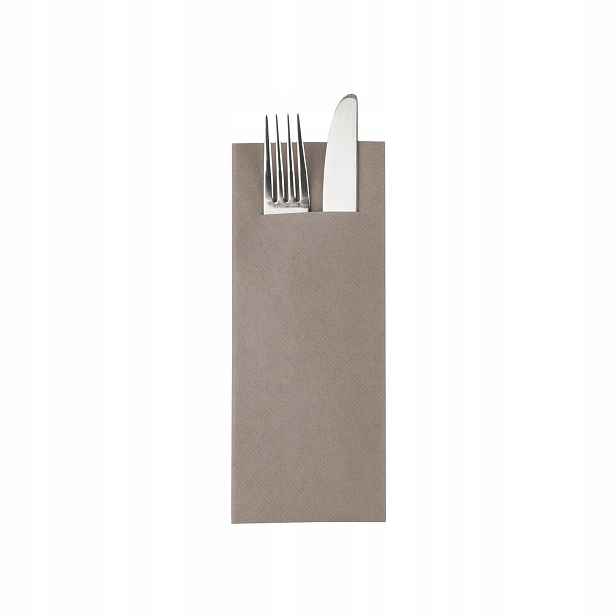 Mank Basic Kapsa na příbory, 300 kusů, 1/8 přehyb, Linclass-Professional