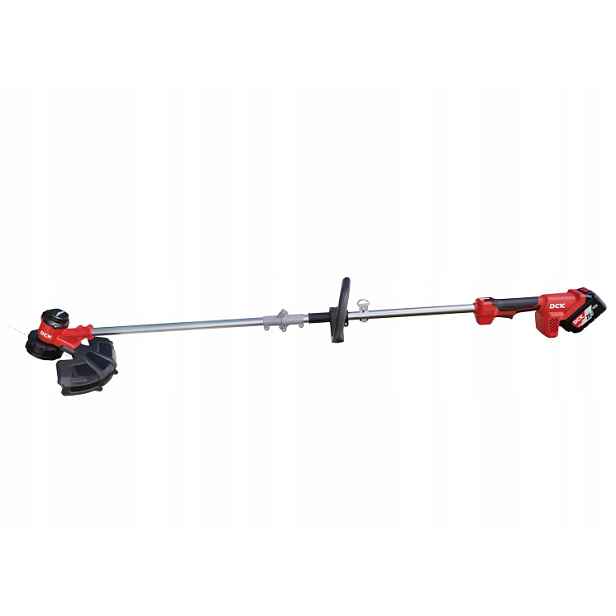 Křovinořez Na Trávu 33–38 Cm Dck 20 V