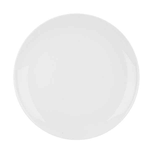 Mělký talíř MONA hladký pr. 26,5 cm