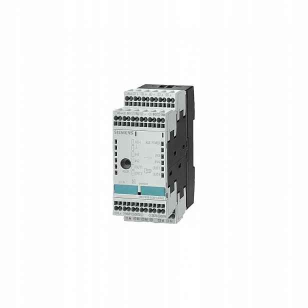 Modul digitálních vstupů výstupů 4we/4wy Siemens