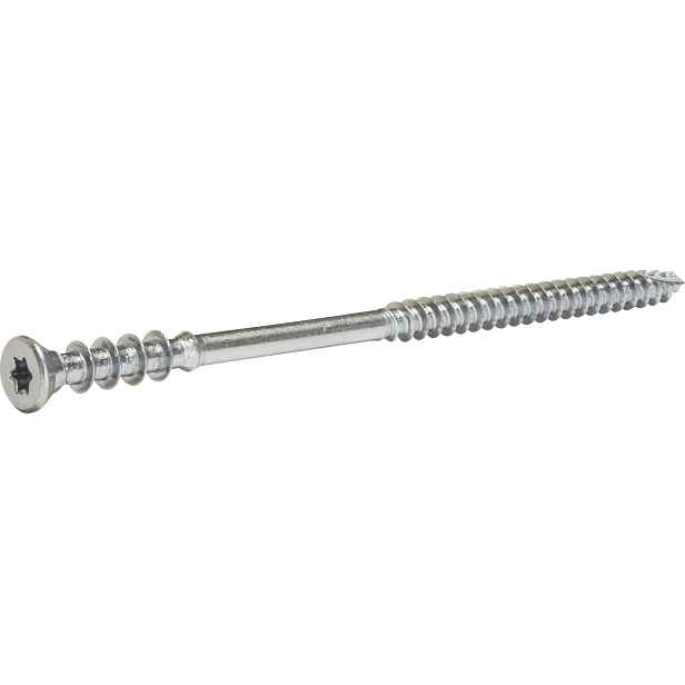 Vrut stavěcí JUSTI-TEC T25 6×145 mm