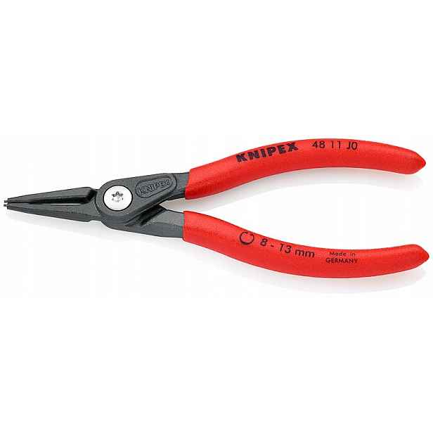 Kleště na kroužky Knipex 140 mm 48 11 J0