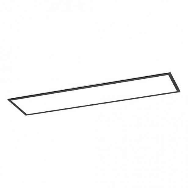 Eglo MORADILLO-Z nástěnná lampa černá ocel 901509
