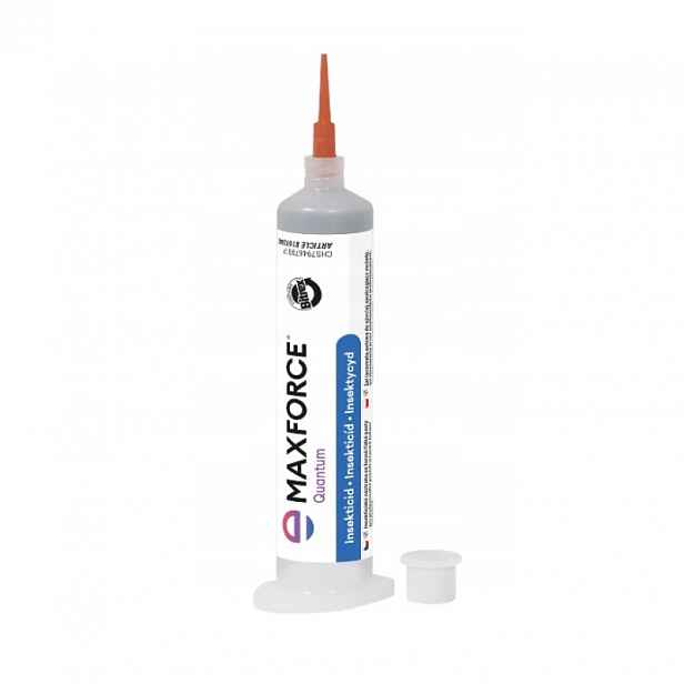 Gel na mravence Účinný přípravek Maxforce Quantum 30 g