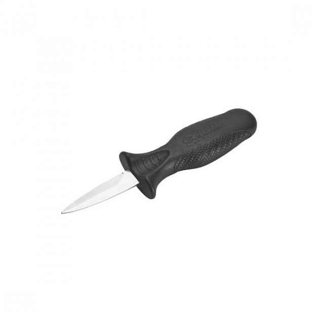Nůž na ústřice, 15,7 cm - de Buyer