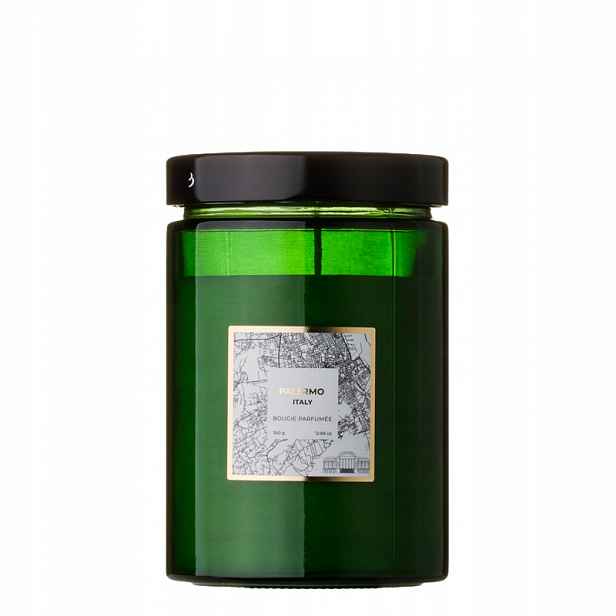 Palermo Vila Hermanos vonná svíčka 360 g série Apothecary Italian Cities