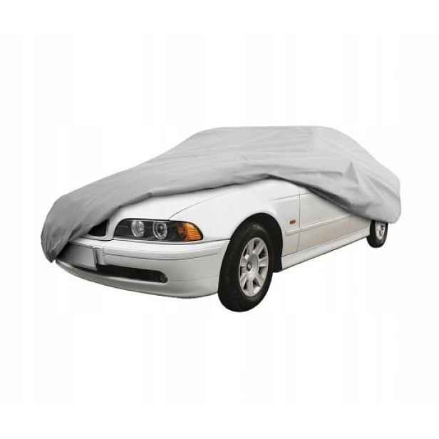 Povlak na plachtu auto 432 cm 80 g/m2