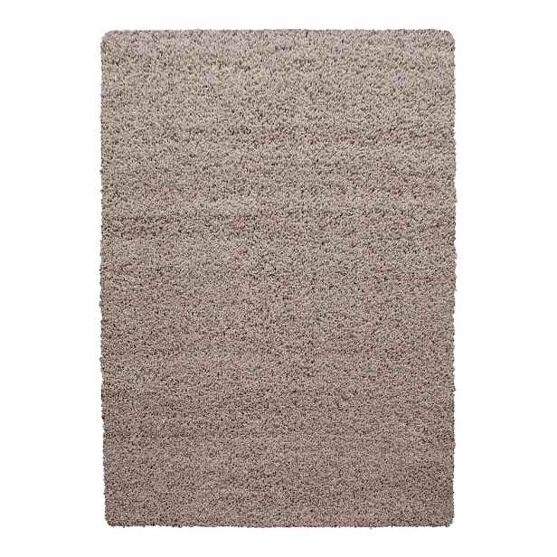 Béžový koberec 80x150 cm Life – Ayyildiz Carpets